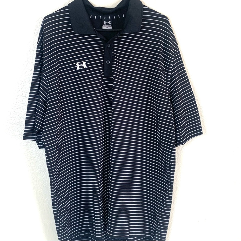 Under Armour